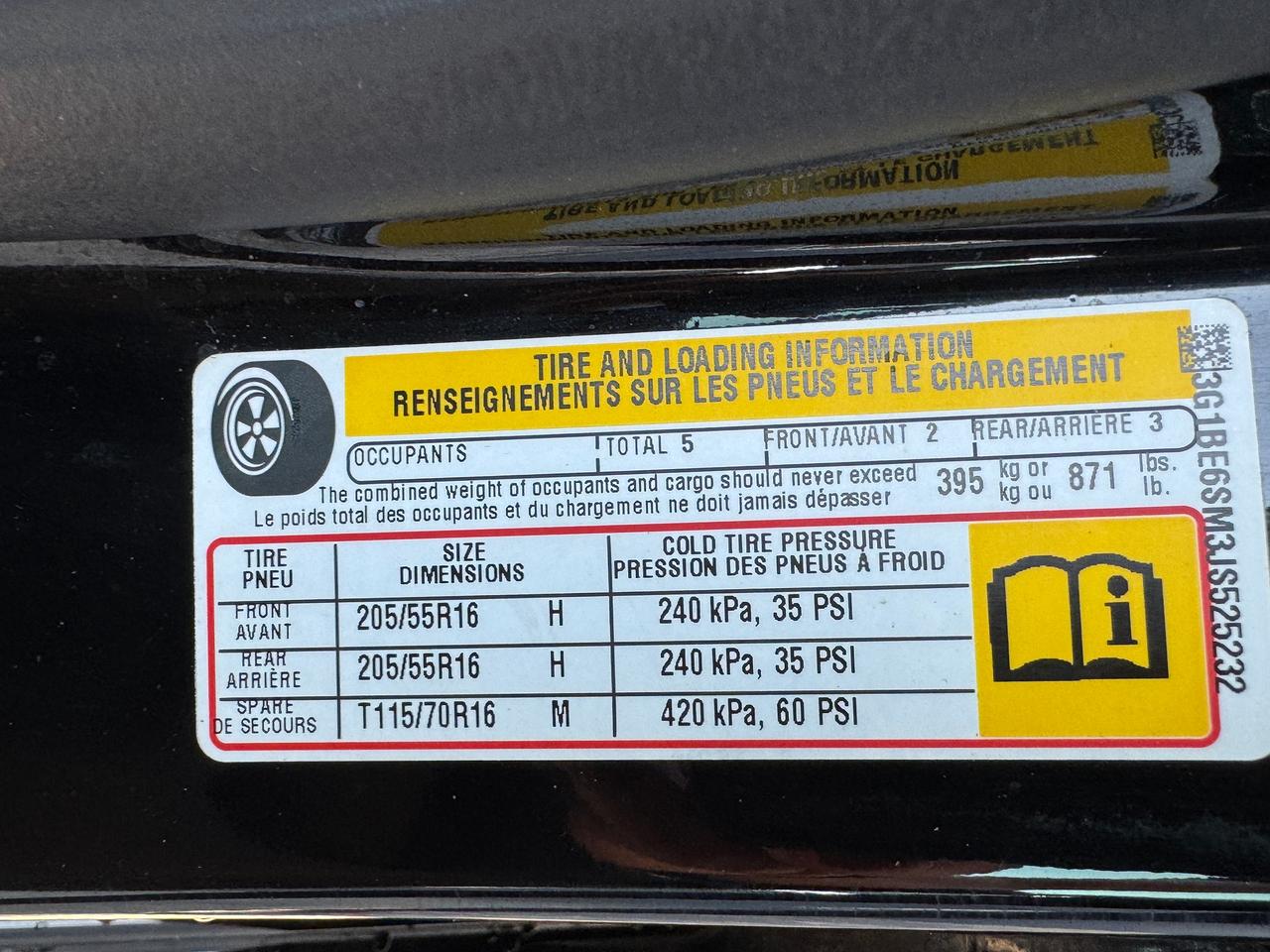 2018 Chevrolet Cruze LT+LOW KMS+Service Records+CLEAN CARFAX Photo