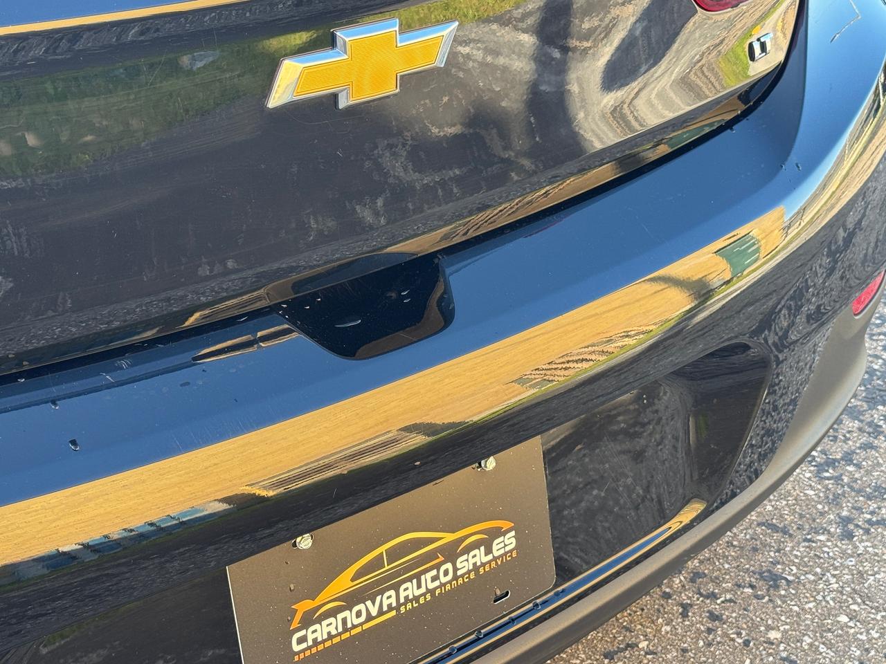 2018 Chevrolet Cruze LT+LOW KMS+Service Records+CLEAN CARFAX Photo