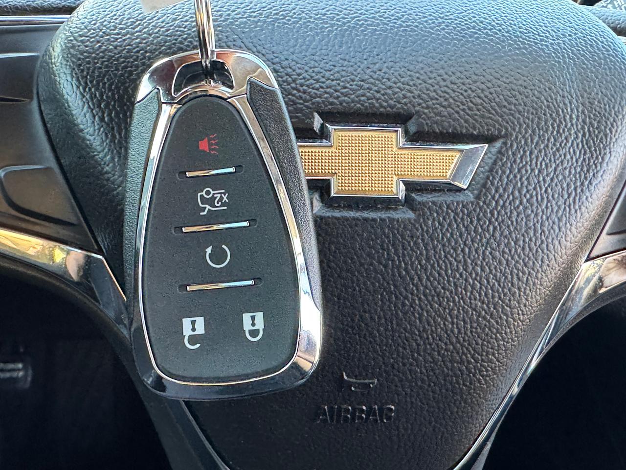 2018 Chevrolet Cruze LT+LOW KMS+Service Records+CLEAN CARFAX Photo