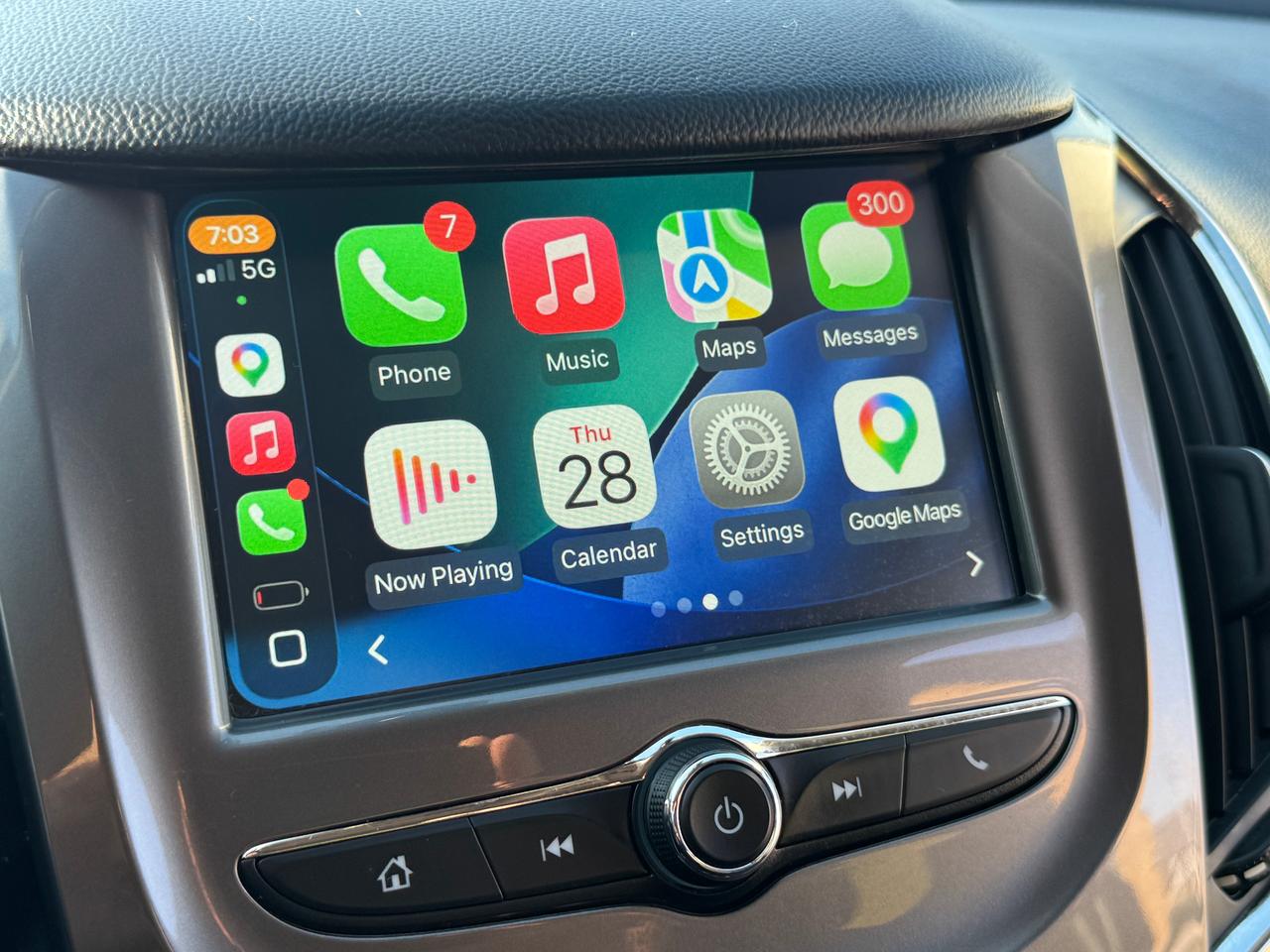 2018 Chevrolet Cruze LT+LOW KMS+Service Records+CLEAN CARFAX Photo