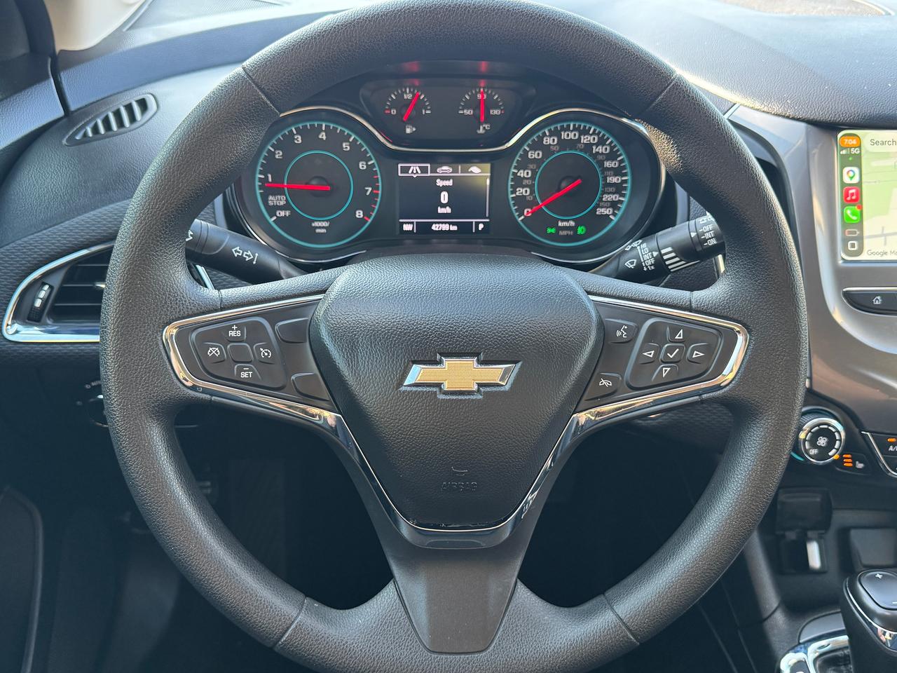 2018 Chevrolet Cruze LT+LOW KMS+Service Records+CLEAN CARFAX Photo