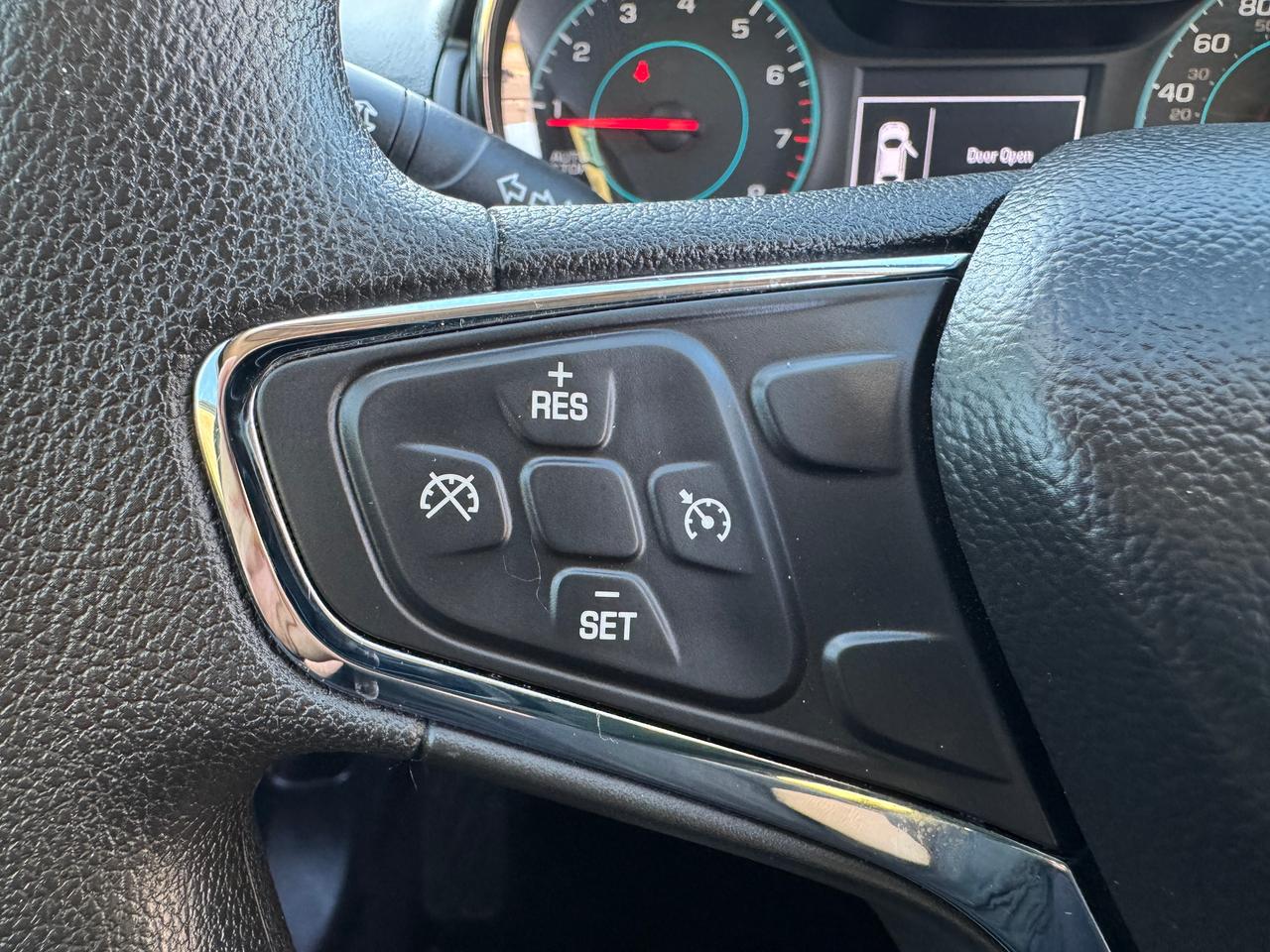 2018 Chevrolet Cruze LT+LOW KMS+Service Records+CLEAN CARFAX Photo