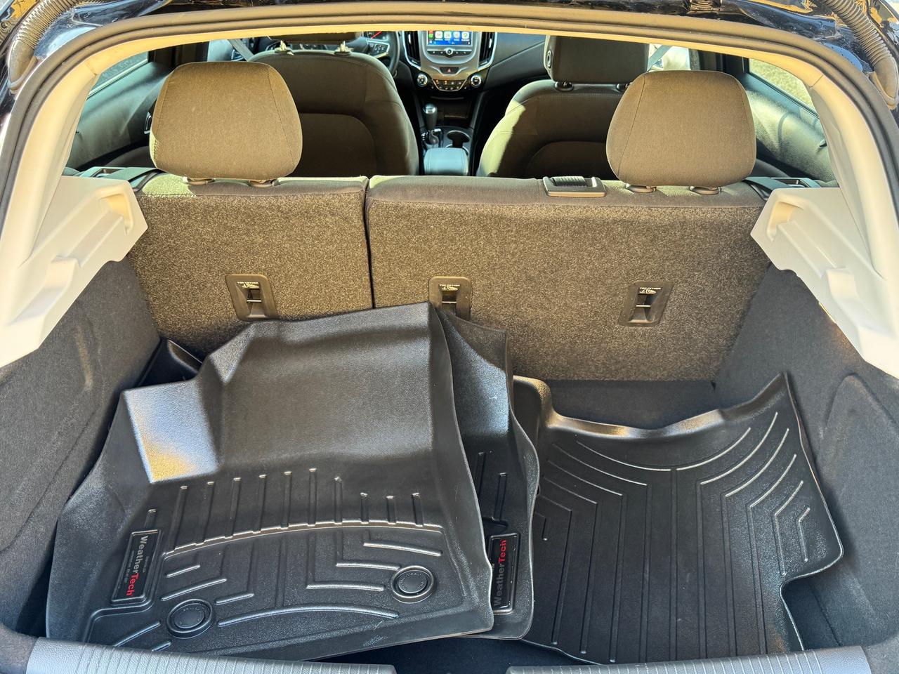2018 Chevrolet Cruze LT+LOW KMS+Service Records+CLEAN CARFAX Photo