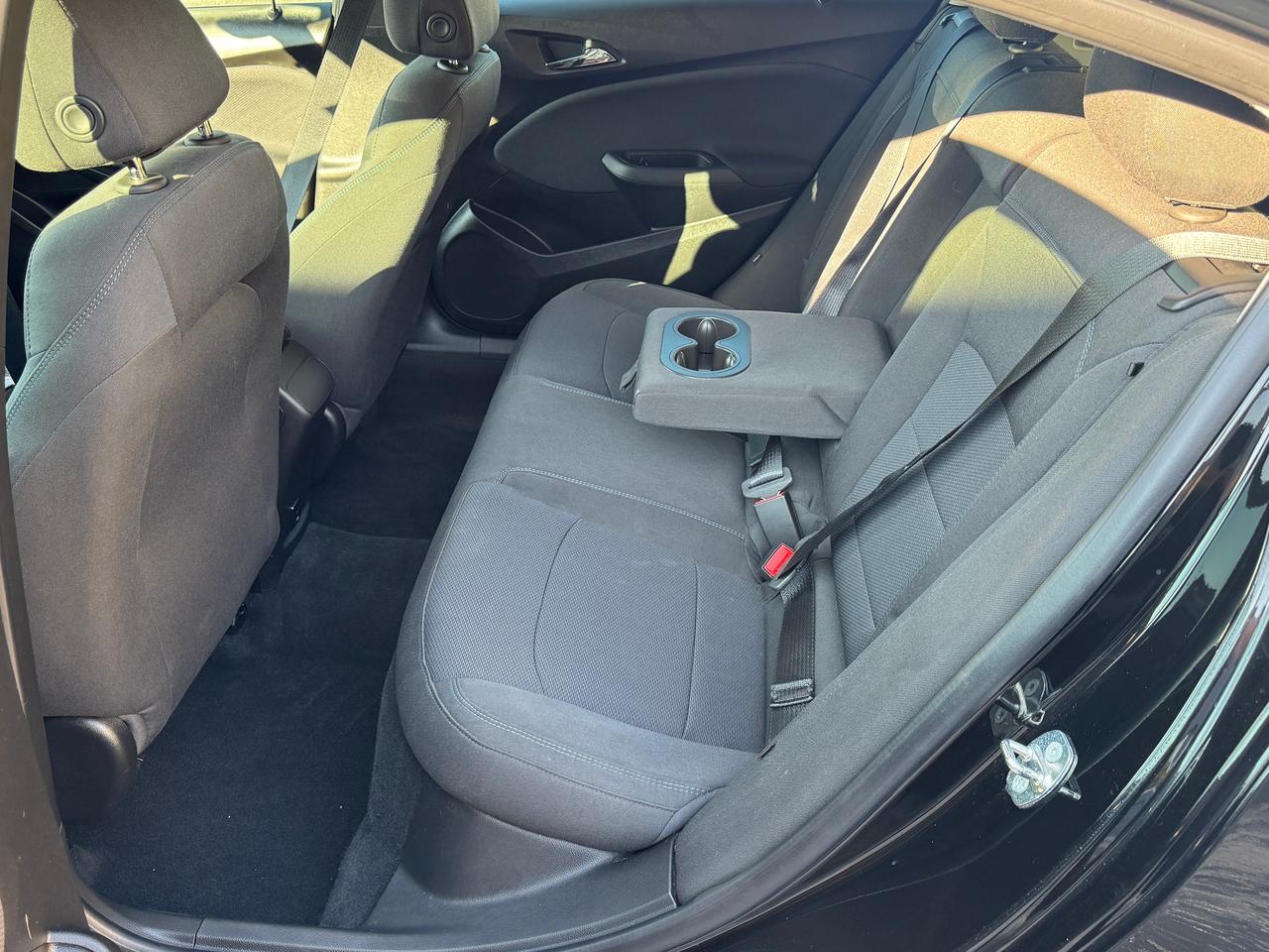 2018 Chevrolet Cruze LT+LOW KMS+Service Records+CLEAN CARFAX Photo