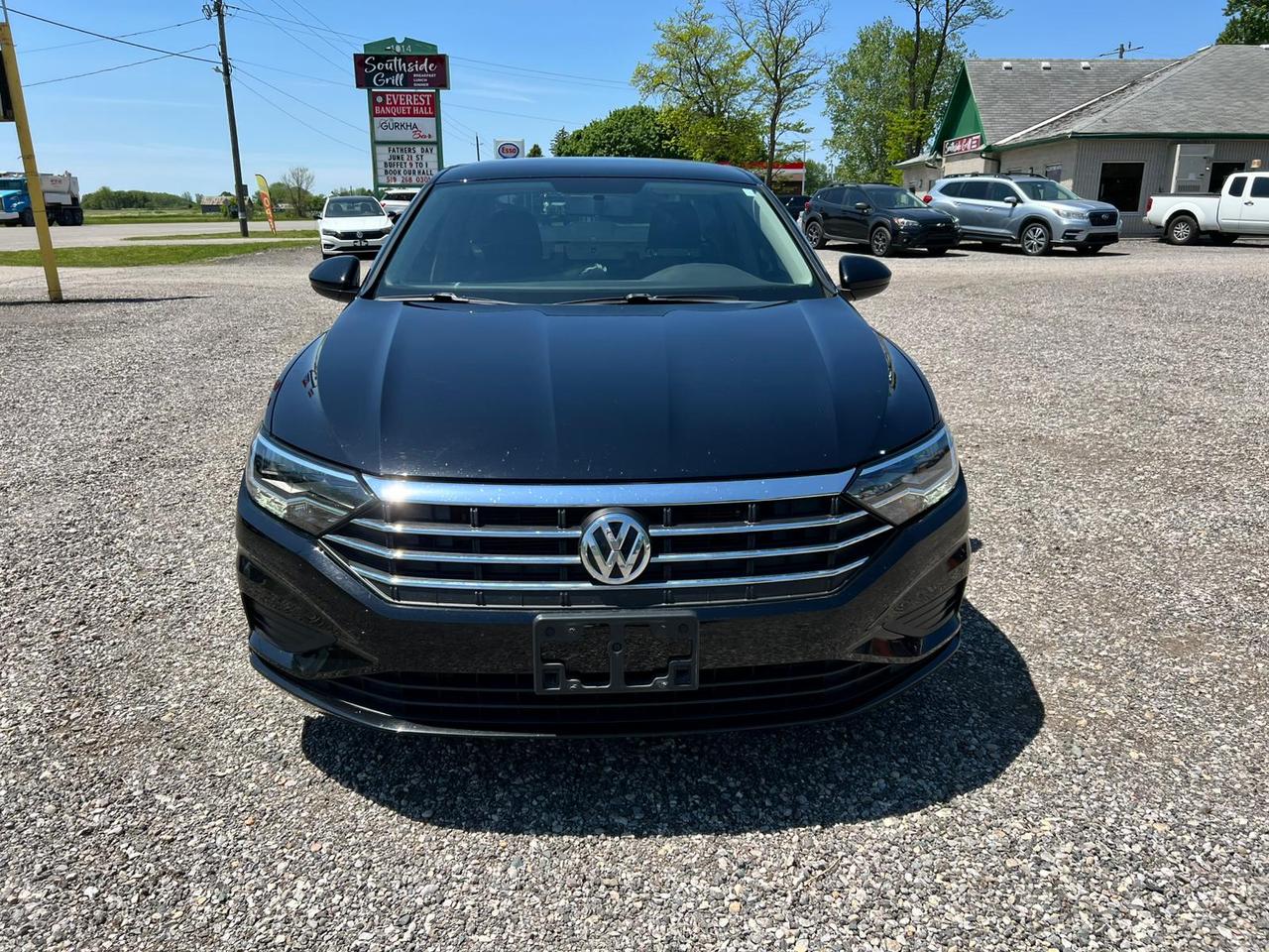 2019 Volkswagen Jetta Comfortline Auto CERTIFIED Photo