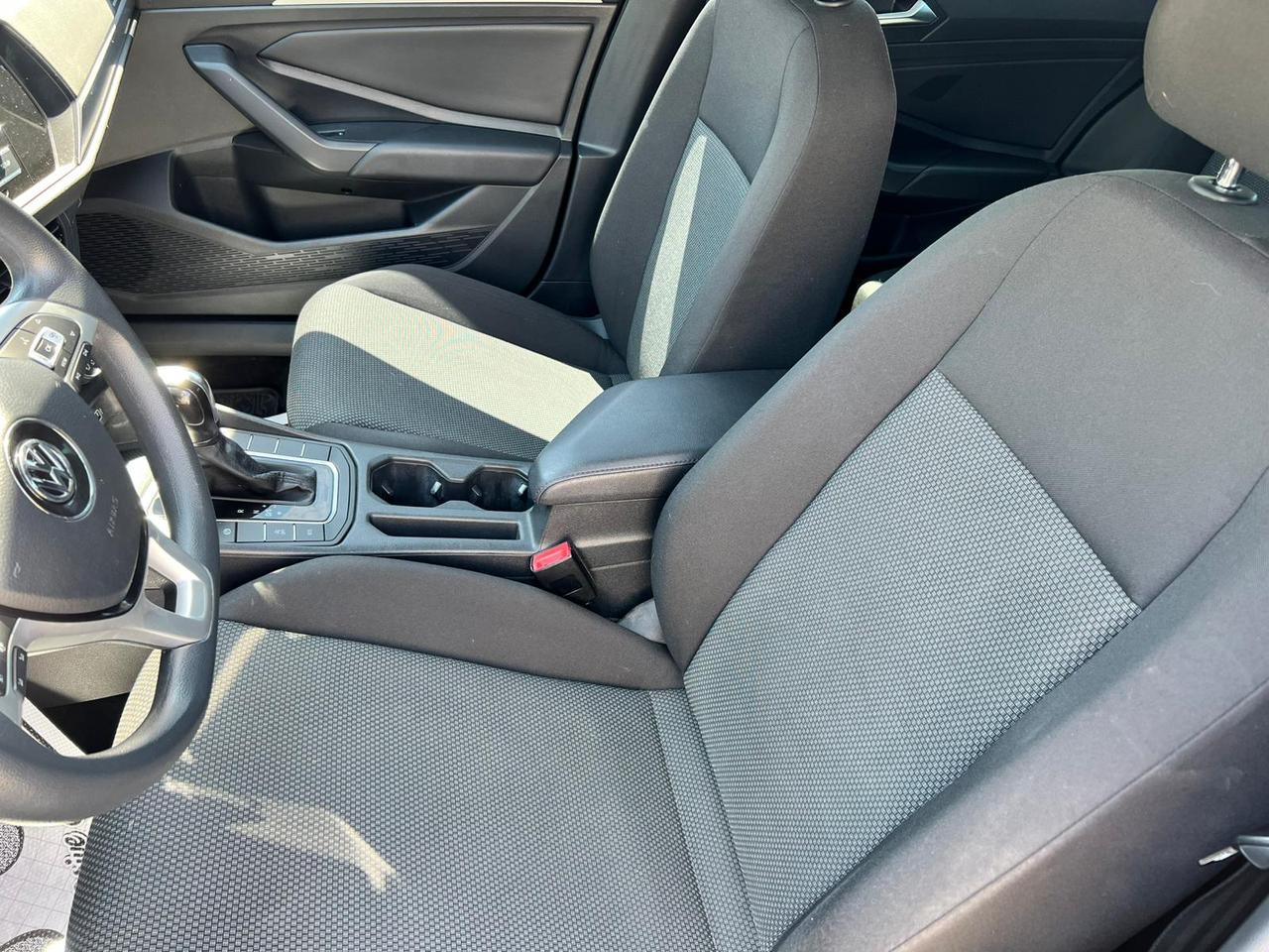 2019 Volkswagen Jetta Comfortline Auto CERTIFIED Photo