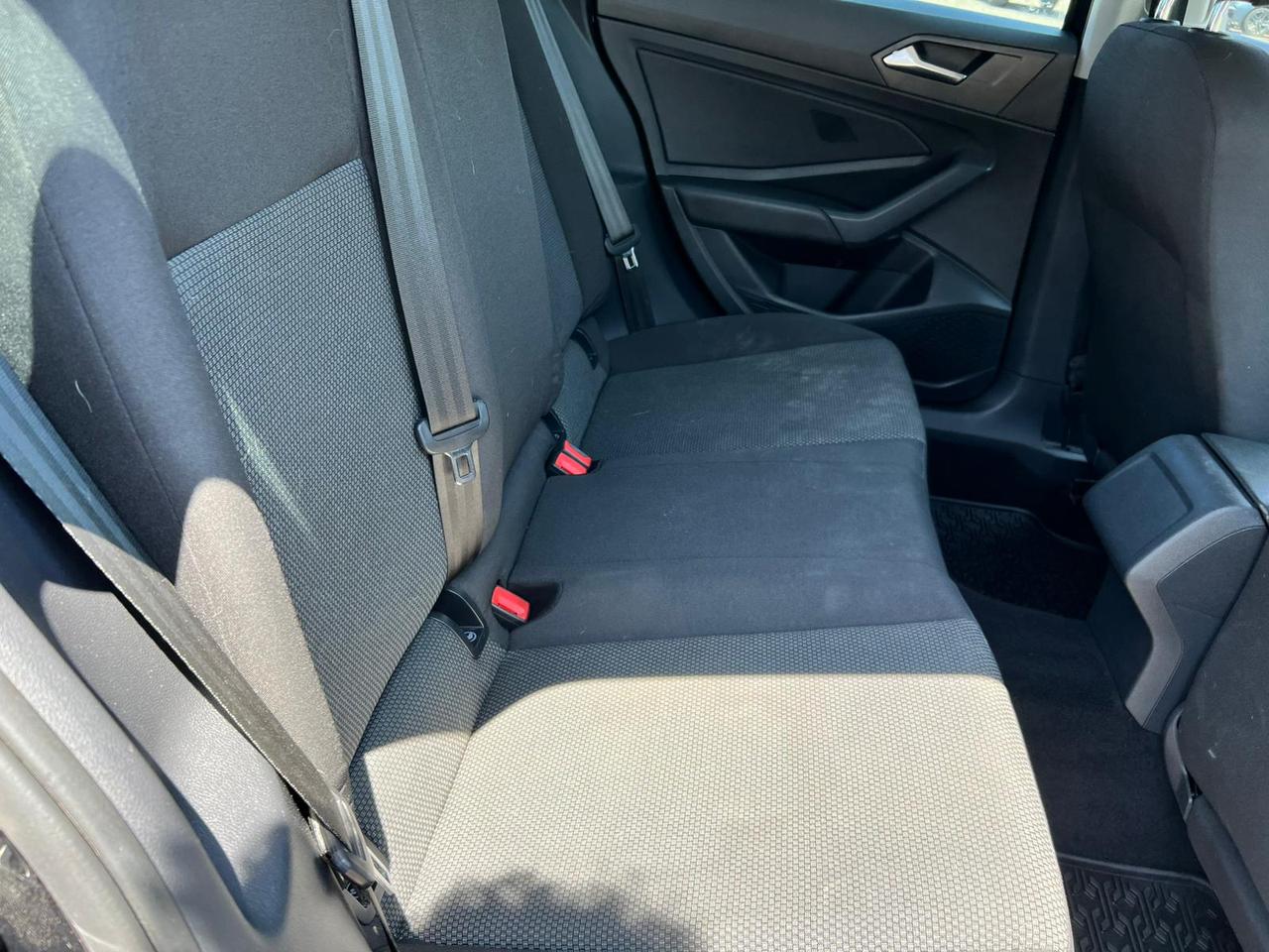 2019 Volkswagen Jetta Comfortline Auto CERTIFIED Photo