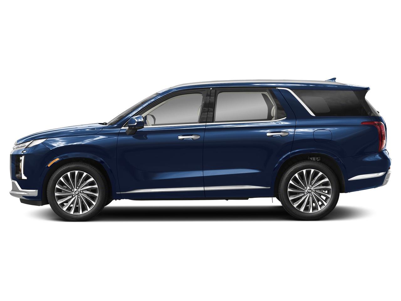2023 Hyundai PALISADE Urban 7-Passenger AWD Photo