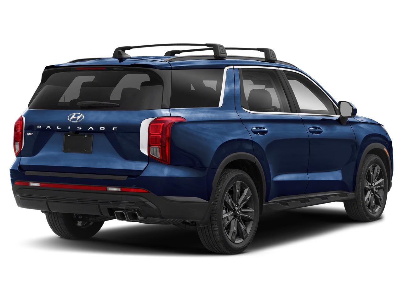 2023 Hyundai PALISADE Urban 7-Passenger AWD Photo