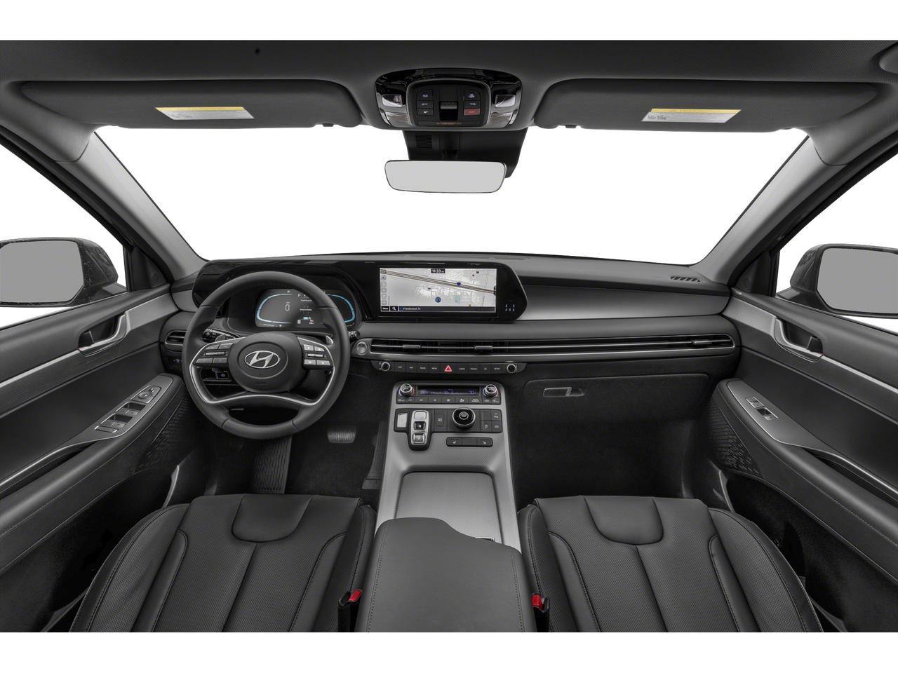 2023 Hyundai PALISADE Urban 7-Passenger AWD Photo