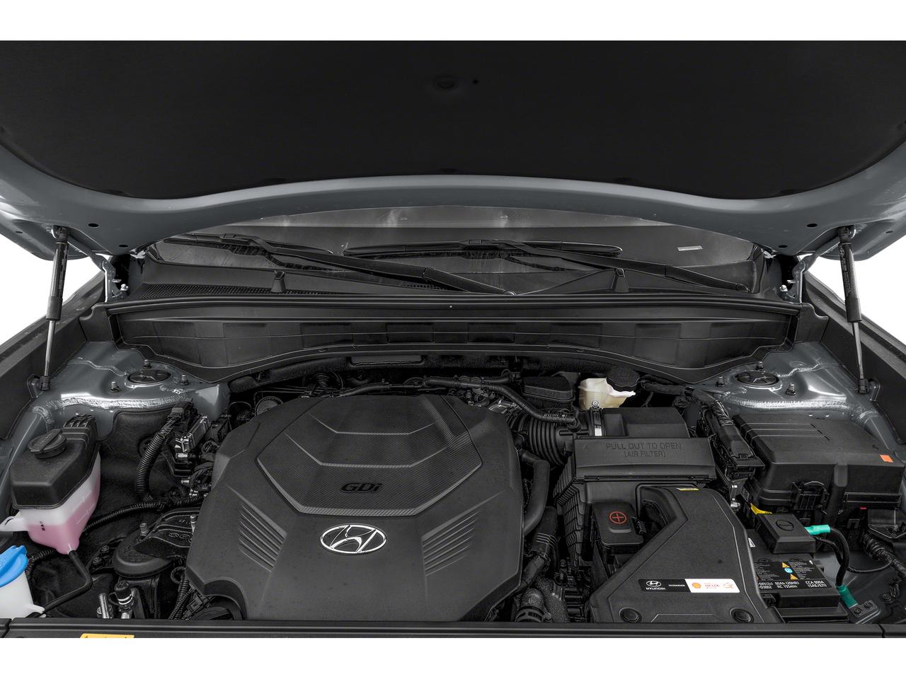 2023 Hyundai PALISADE Urban 7-Passenger AWD Photo