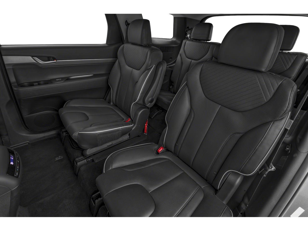 2023 Hyundai PALISADE Urban 7-Passenger AWD Photo