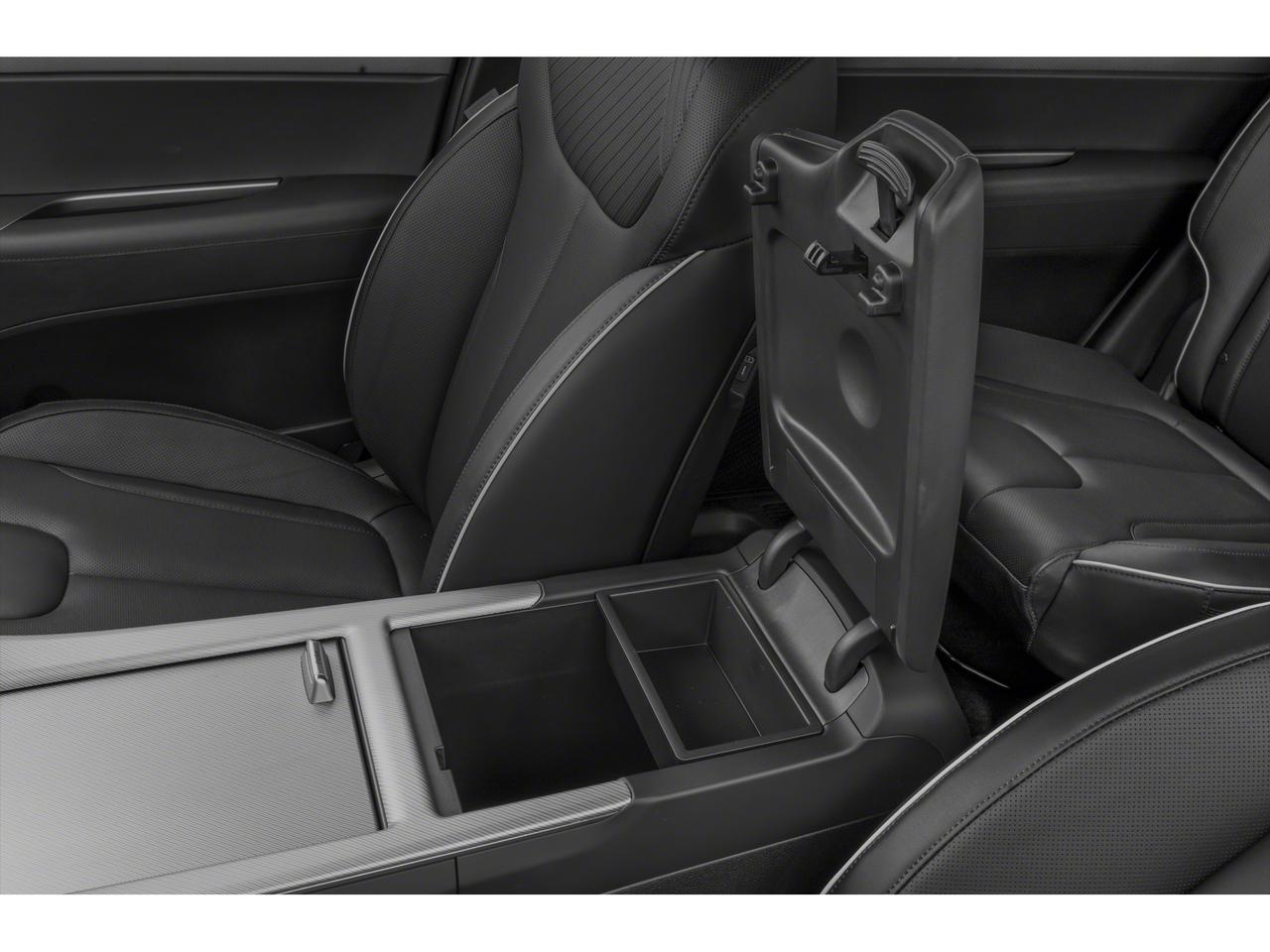 2023 Hyundai PALISADE Urban 7-Passenger AWD Photo