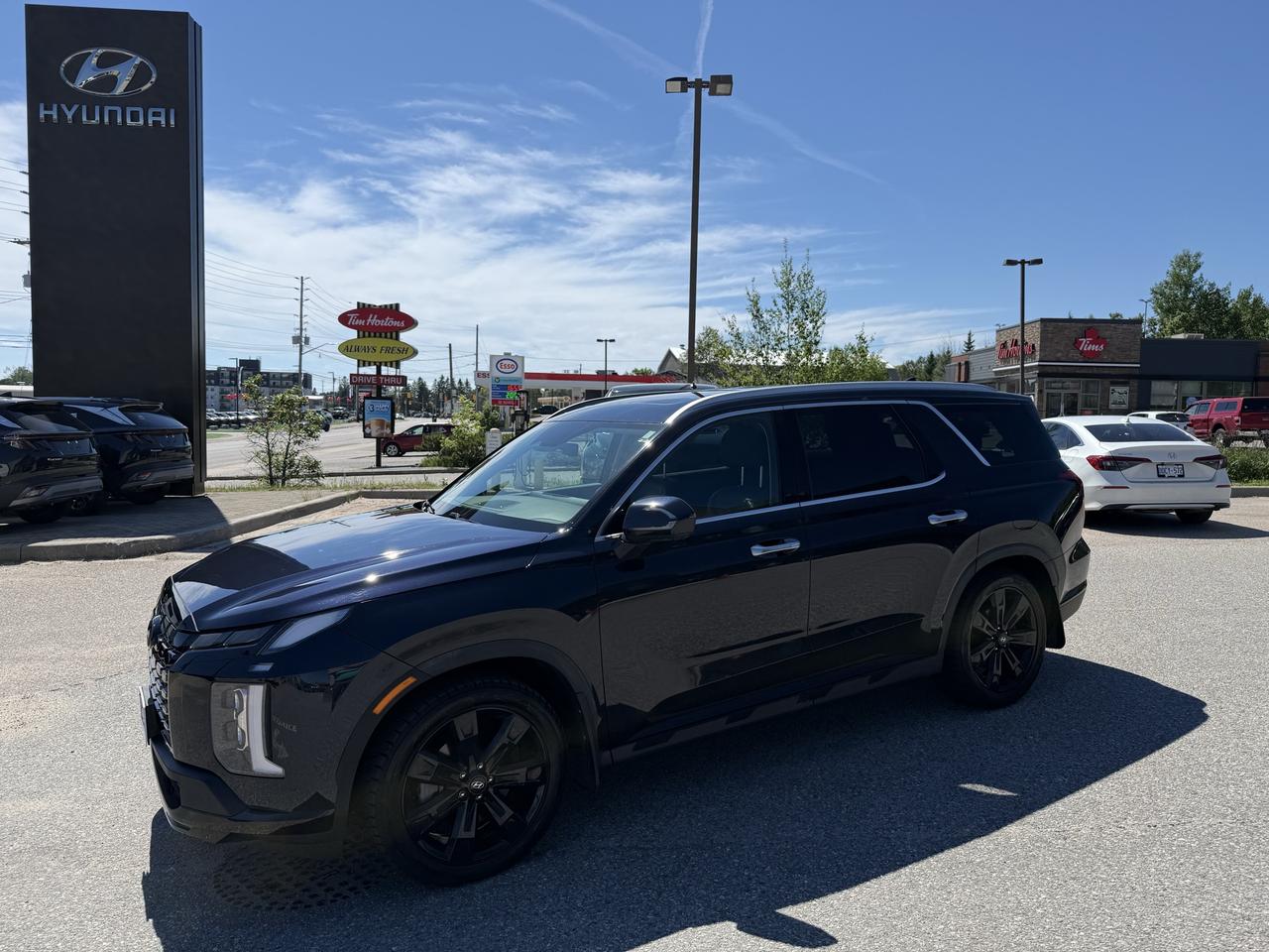 2023 Hyundai PALISADE Urban 7-Passenger AWD Photo