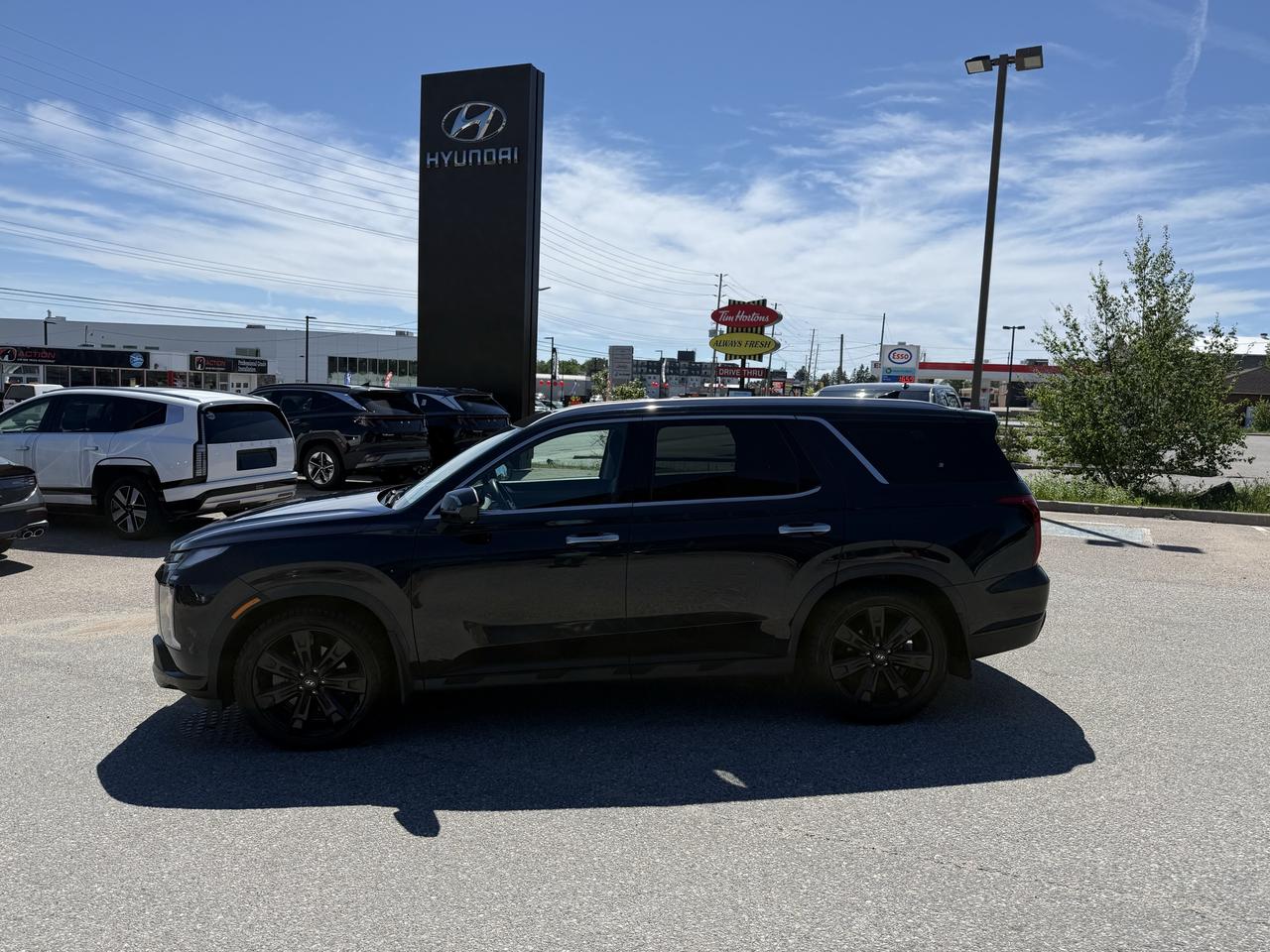 2023 Hyundai PALISADE Urban 7-Passenger AWD Photo
