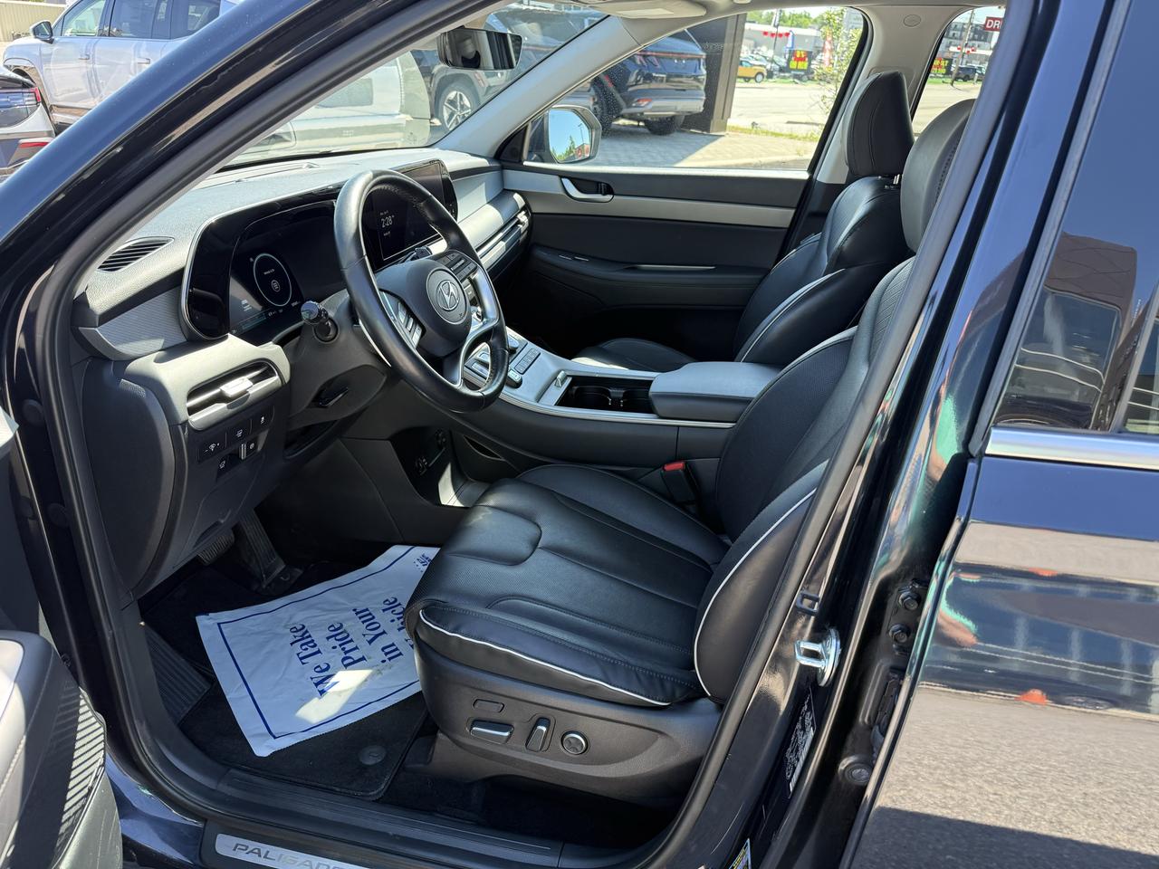 2023 Hyundai PALISADE Urban 7-Passenger AWD Photo