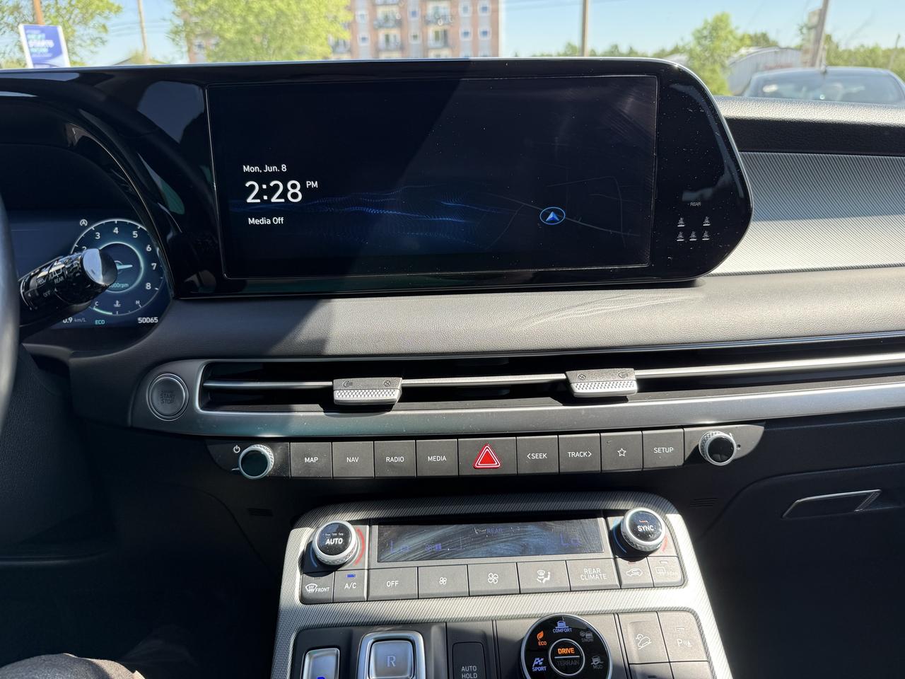 2023 Hyundai PALISADE Urban 7-Passenger AWD Photo