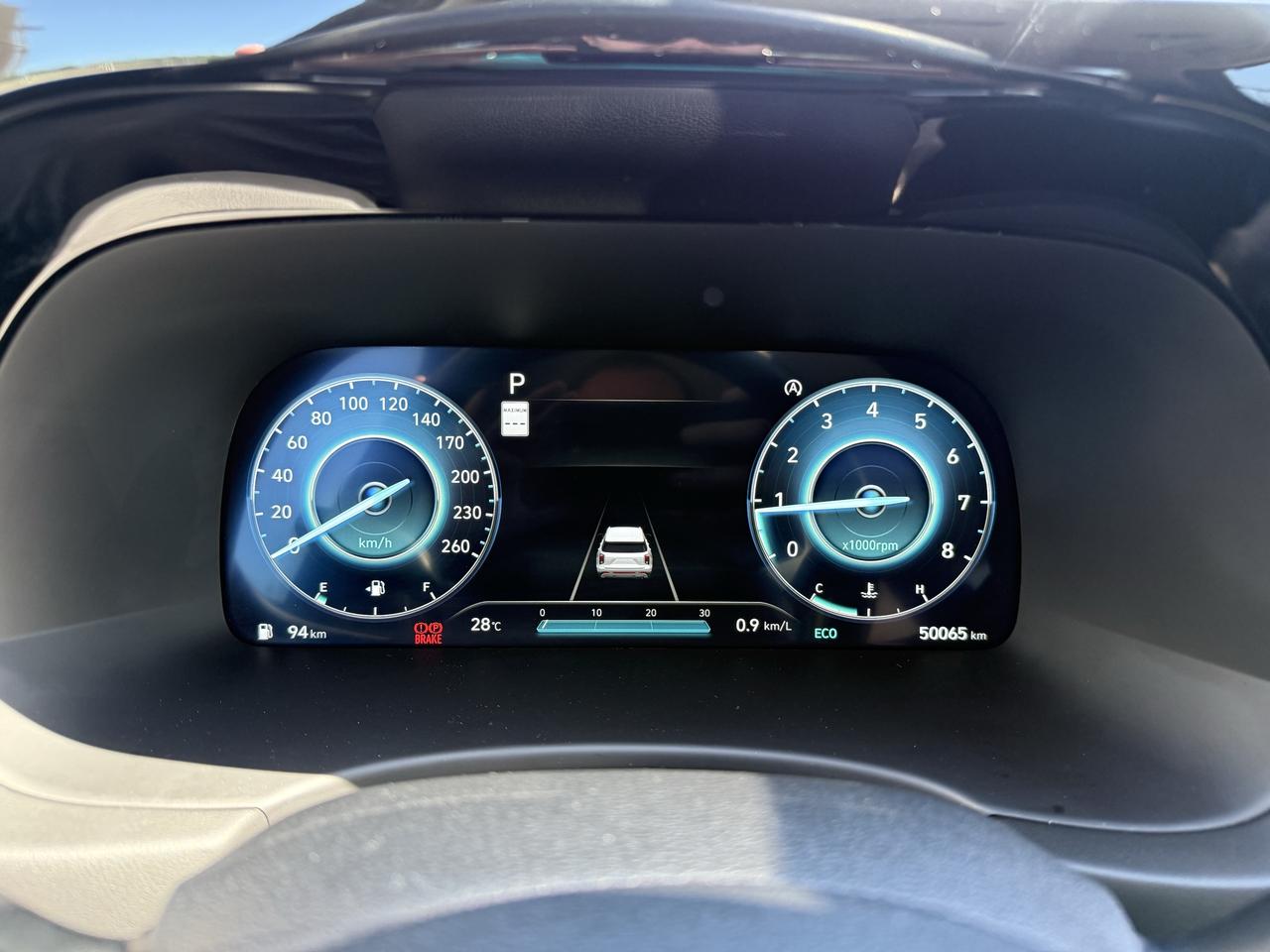 2023 Hyundai PALISADE Urban 7-Passenger AWD Photo