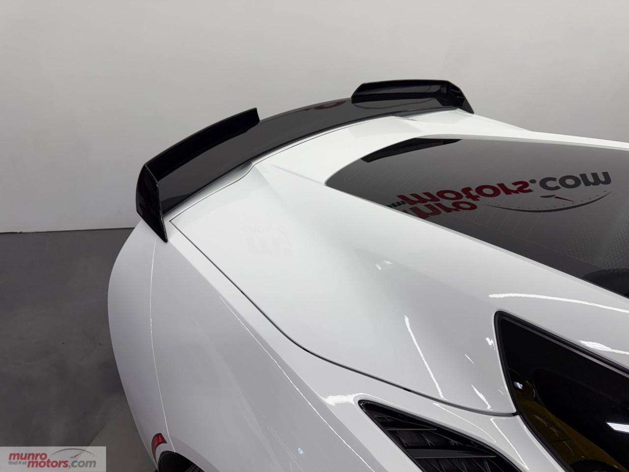 2019 Chevrolet Corvette Stingray Coupe 1LT Photo