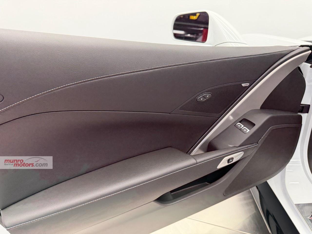 2019 Chevrolet Corvette Stingray Coupe 1LT Photo