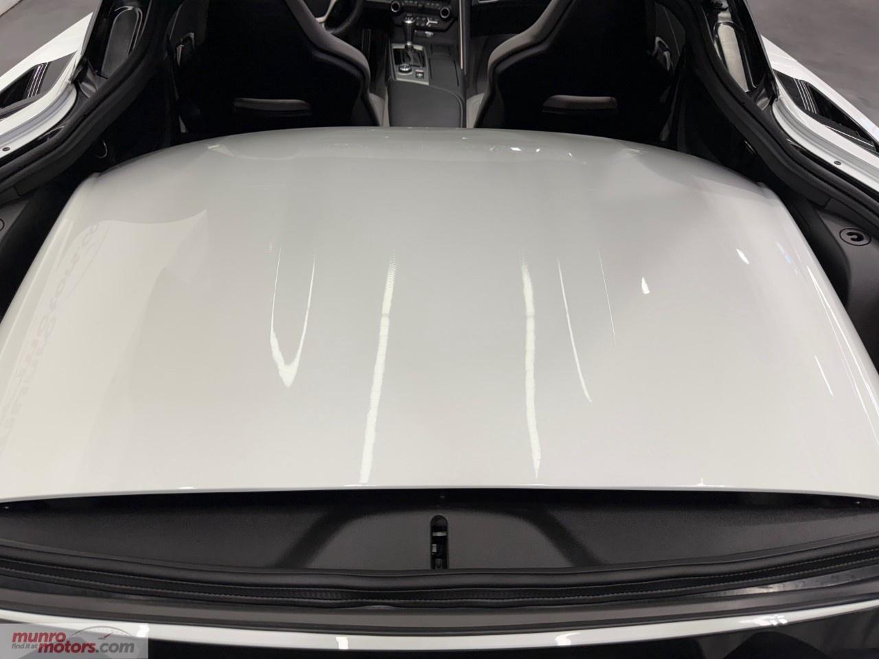 2019 Chevrolet Corvette Stingray Coupe 1LT Photo