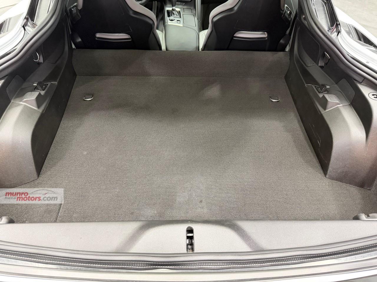 2019 Chevrolet Corvette Stingray Coupe 1LT Photo