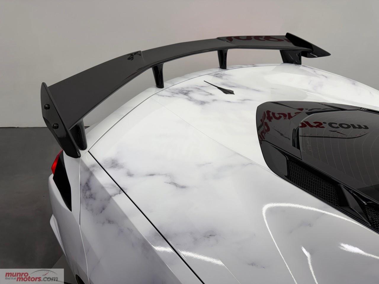 2020 Chevrolet Corvette StingRay Coupe 2LT Photo