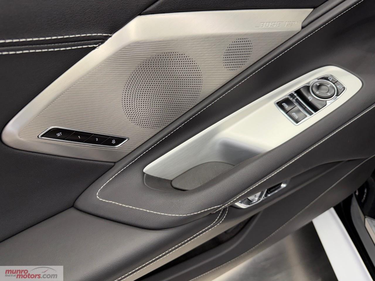 2020 Chevrolet Corvette StingRay Coupe 2LT Photo