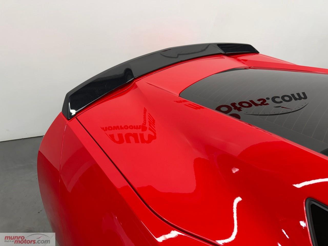 2019 Chevrolet Corvette Stingray Coupe Z51 2LT Photo