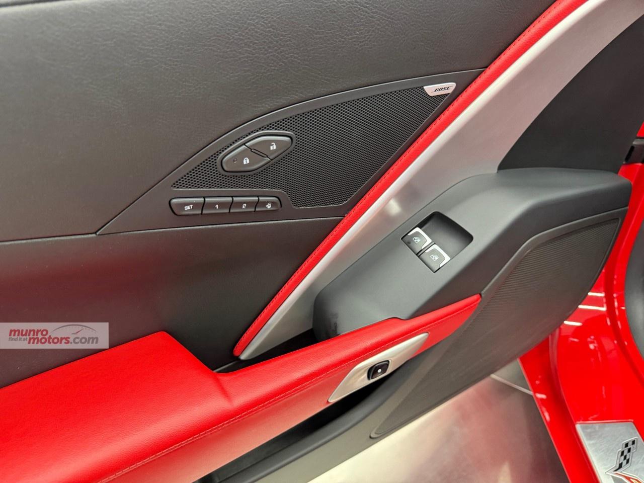 2019 Chevrolet Corvette Stingray Coupe Z51 2LT Photo
