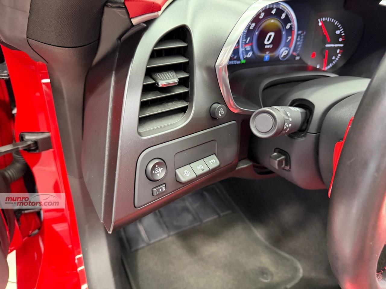 2019 Chevrolet Corvette Stingray Coupe Z51 2LT Photo