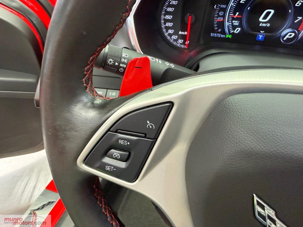 2019 Chevrolet Corvette Stingray Coupe Z51 2LT Photo