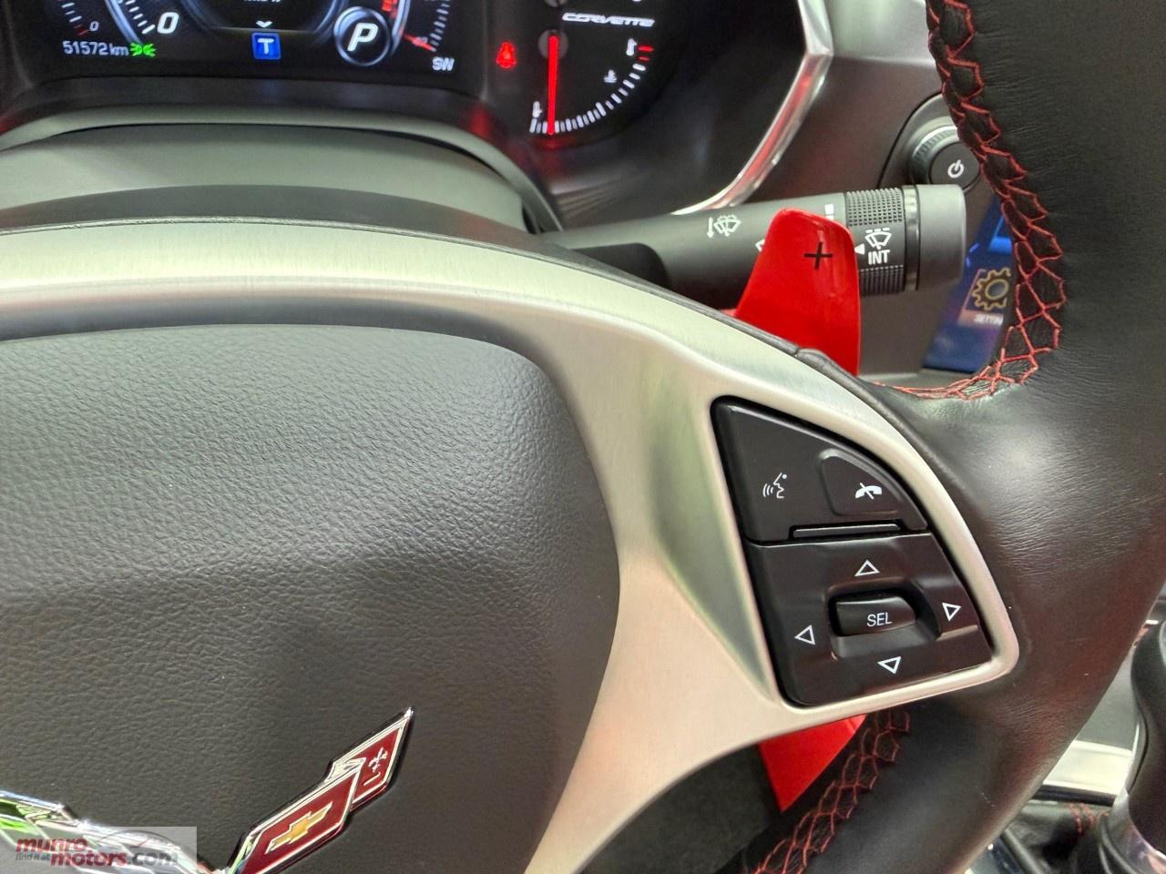 2019 Chevrolet Corvette Stingray Coupe Z51 2LT Photo