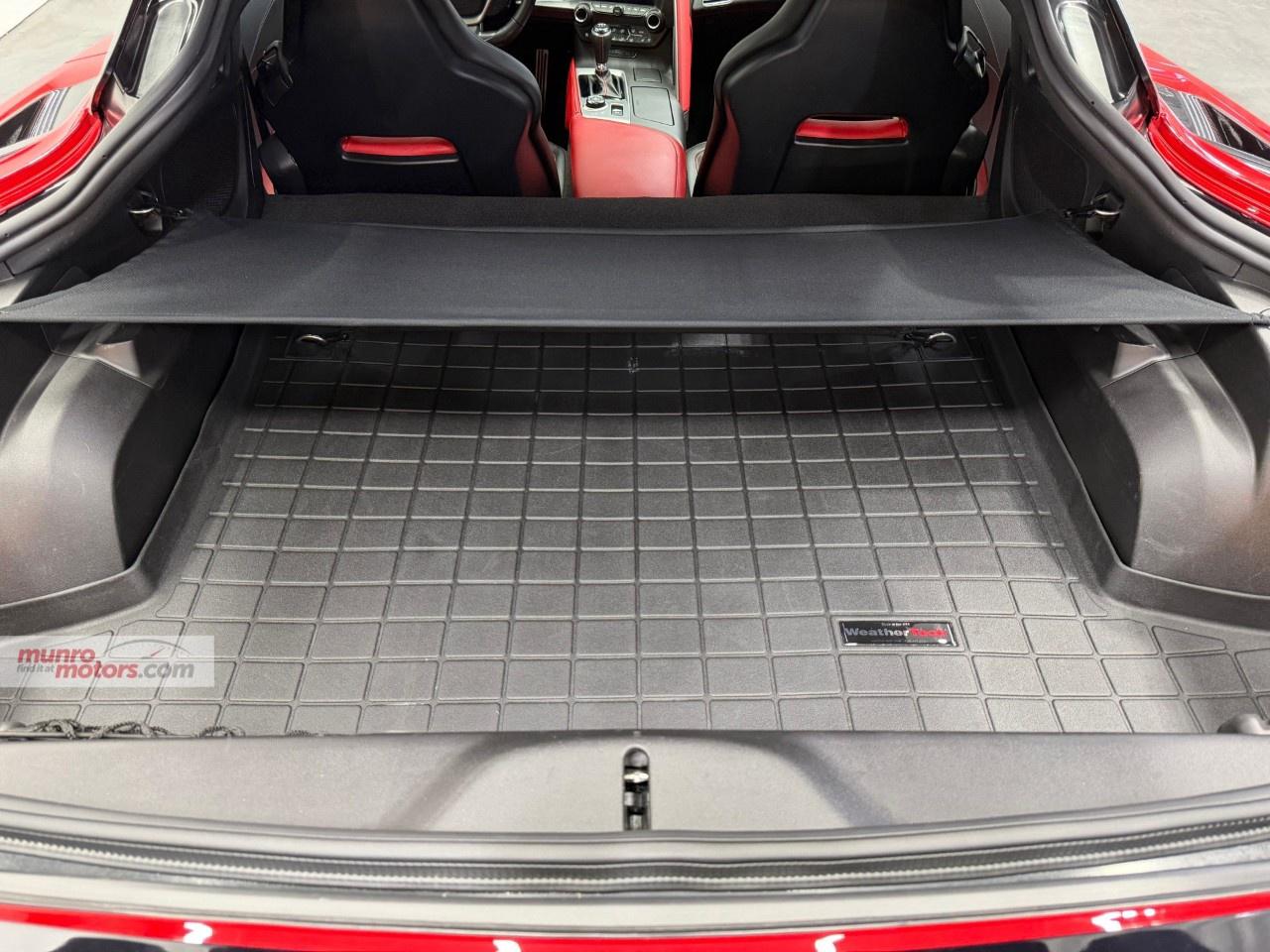 2019 Chevrolet Corvette Stingray Coupe Z51 2LT Photo