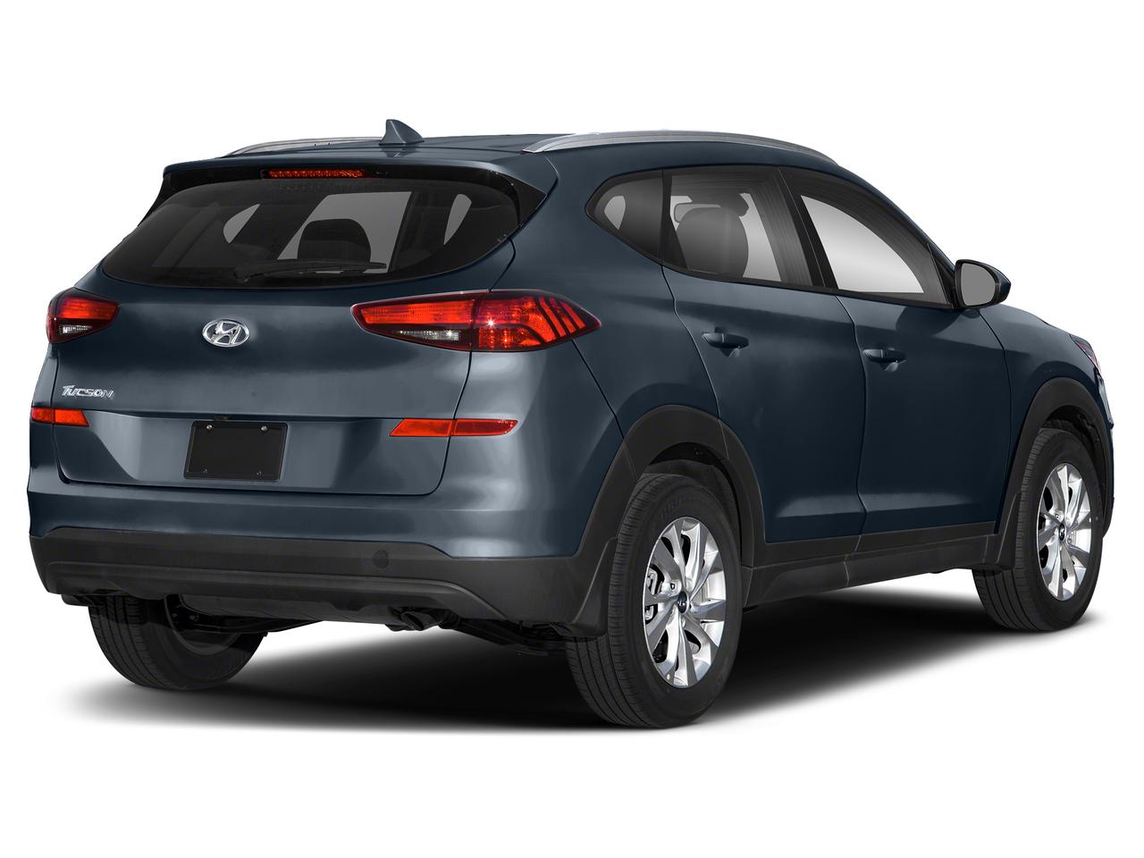 2019 Hyundai Tucson PREFERRED AWD W/TREND PACKAGE Photo