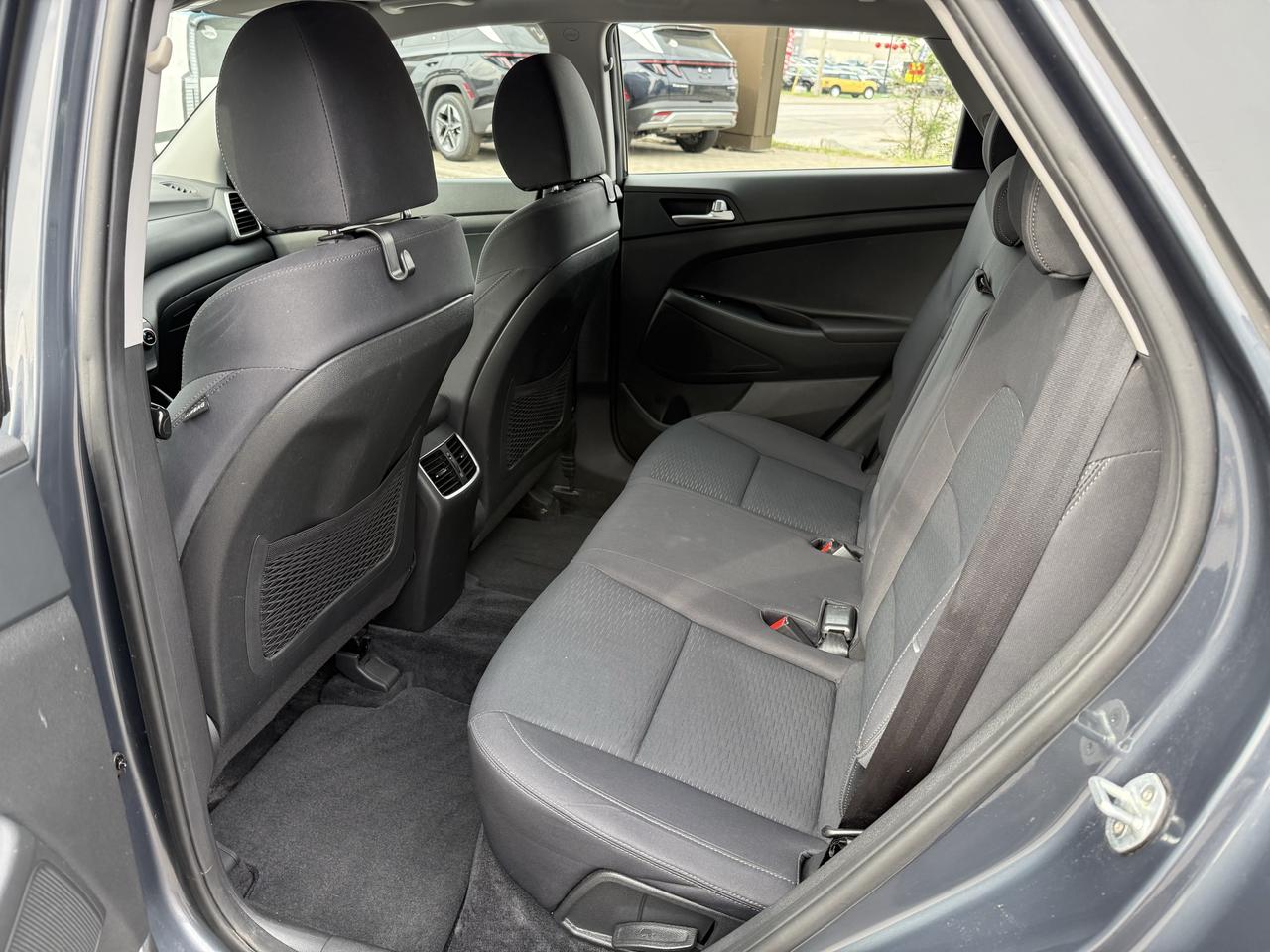 2019 Hyundai Tucson PREFERRED AWD W/TREND PACKAGE Photo