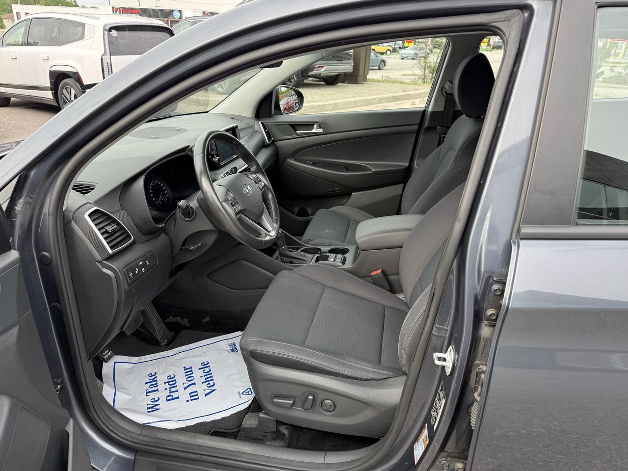 2019 Hyundai Tucson PREFERRED AWD W/TREND PACKAGE Photo