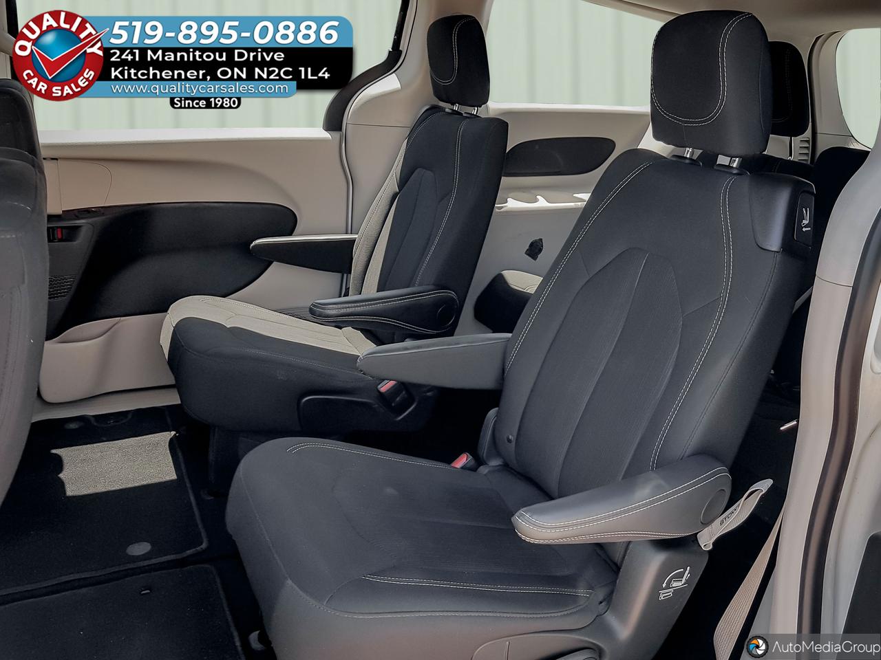 2024 Chrysler Grand Caravan SXT *STOW N GO* Photo