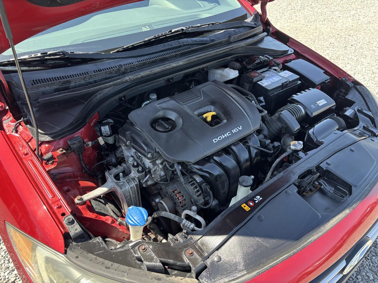 2017 Hyundai Elantra Limited ~ONTARIO CAR~ Photo