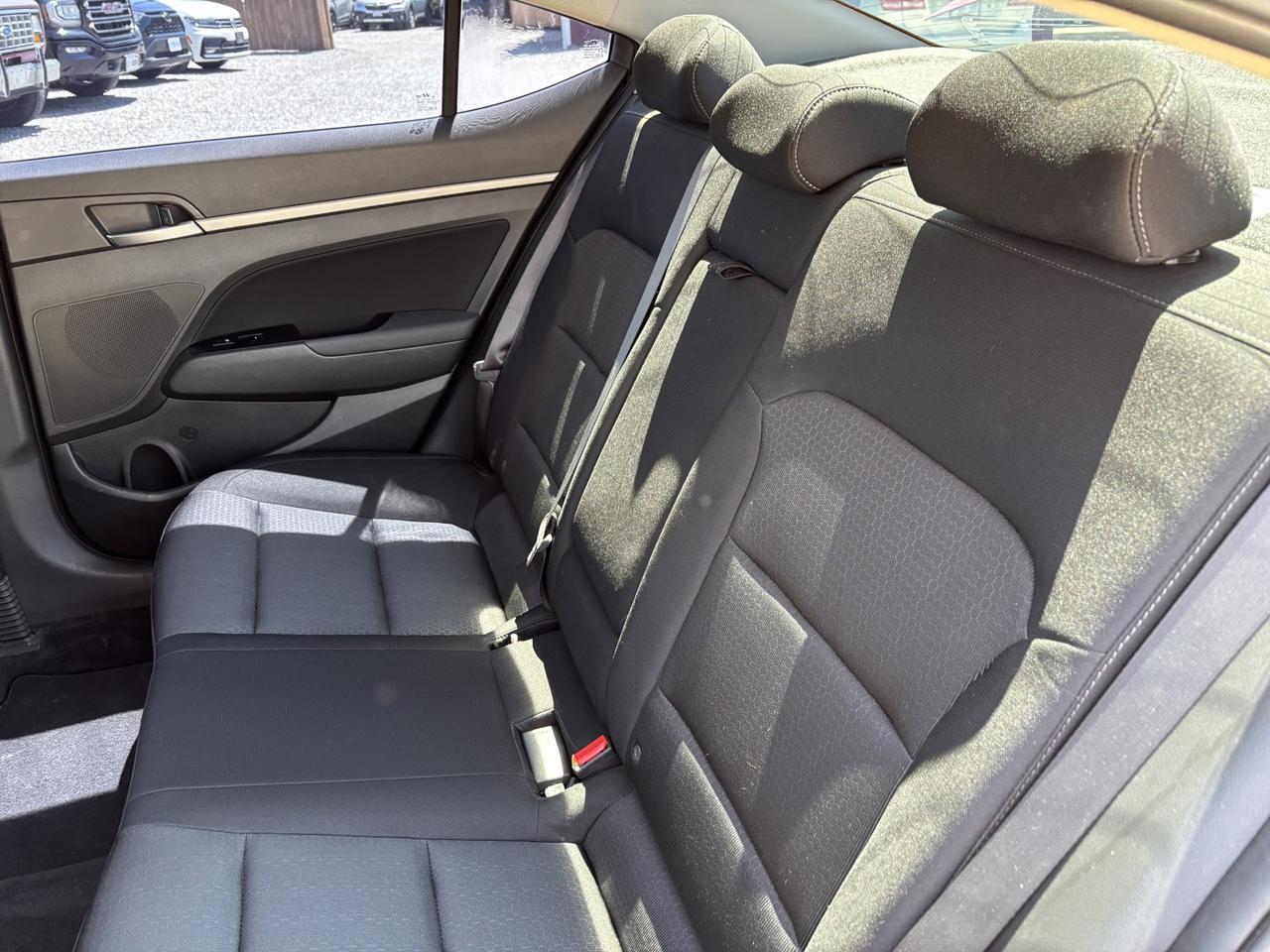 2017 Hyundai Elantra Limited ~ONTARIO CAR~ Photo