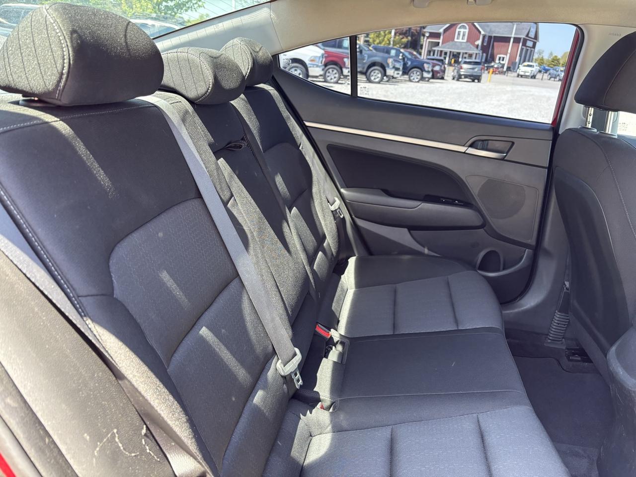 2017 Hyundai Elantra Limited ~ONTARIO CAR~ Photo