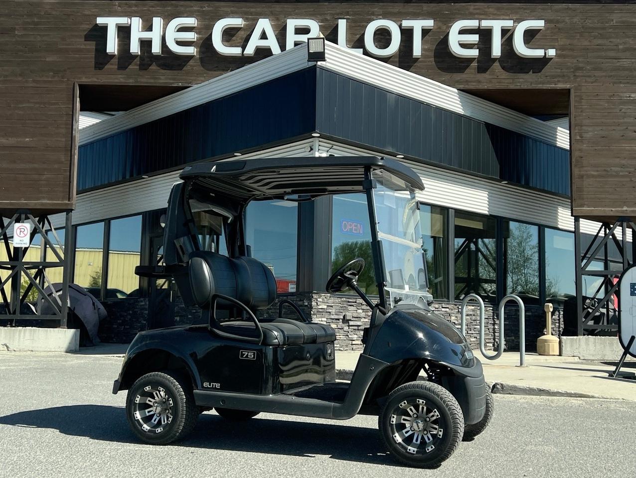 The Future is here! Buy Online 24/7365 Days a year. Easy Approvals at The Car Lot etc. We keep it simple. Best inventory Best Approvals Best Rates Best Sales Team Best Customer Service in Greater Sudbury and Northern Ontario. We deal with most Banks and Lenders to get you the best rates an Independent Dealership can offer. Credit not so perfect due to Bankruptcy Proposal, Divorce, Separation, Health, Job Loss, COVID-19, we have the Best Credit Rebuilding Program Available, Options for Everyone. We are OMVIC compliant and a member of the UCDA. The Car Lot etc. is the most Transparent and Trusted dealer you will ever deal with. PLEASE ADD TAXES & LICENCING to all Advertised Prices. We have staff that speak FRENCH and SPANISH ....