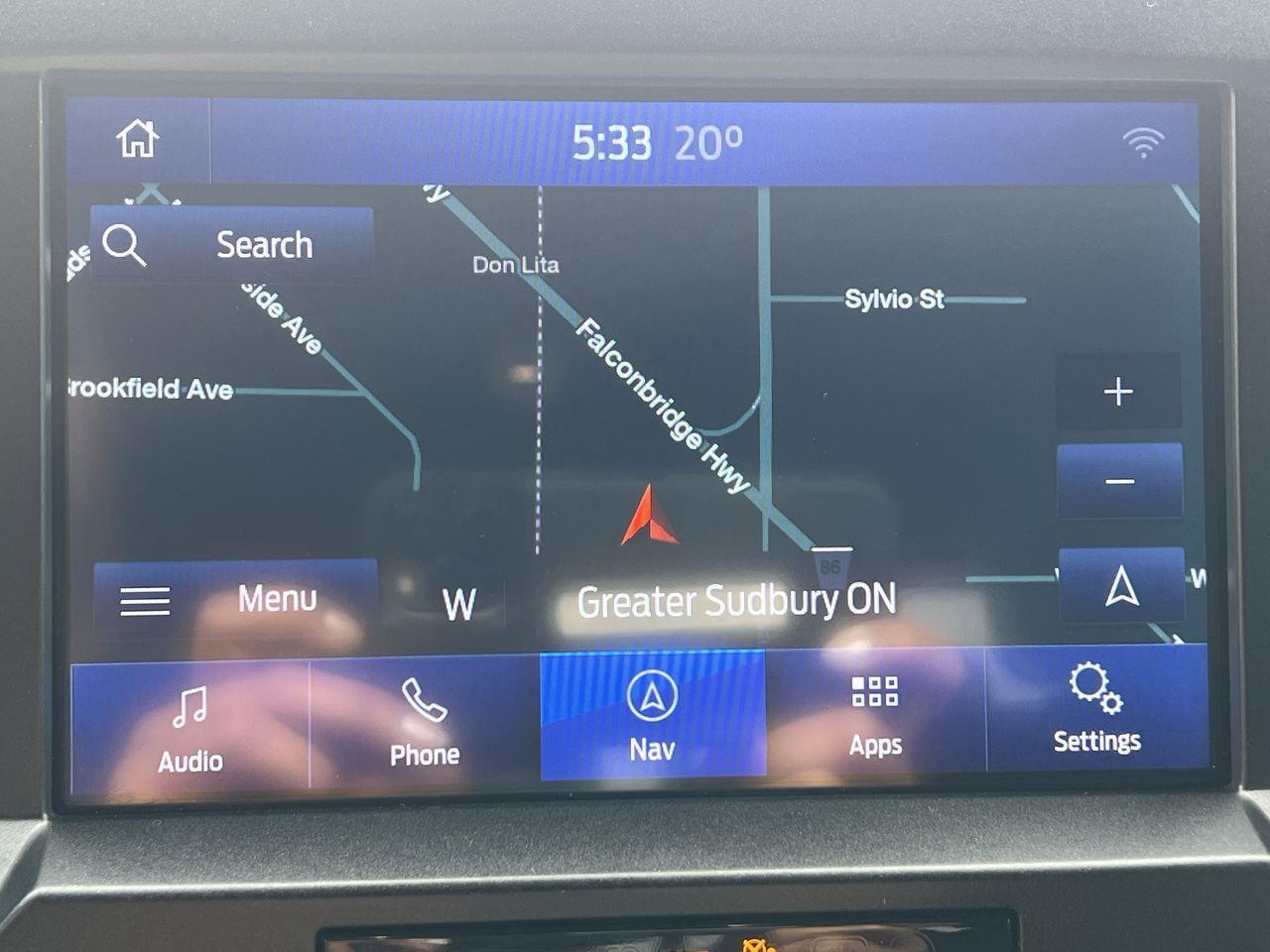 2020 Ford F-150 XLT 4X4, SIRIUS XM, BACK UP CAM, POWER SEATS, NAV, HEATED SEATS!! Photo