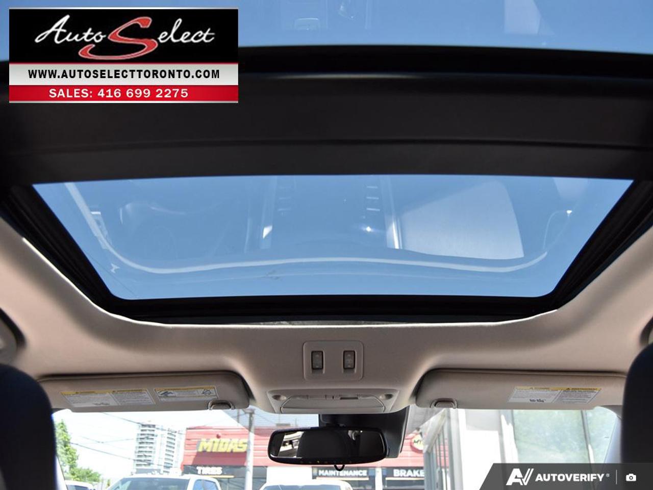 2021 Nissan Murano Midnight Edition AWD - Apple Carplay - Tech Pkg - Clean Carfax Photo