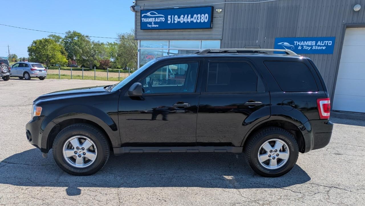 2012 Ford Escape XLT Photo