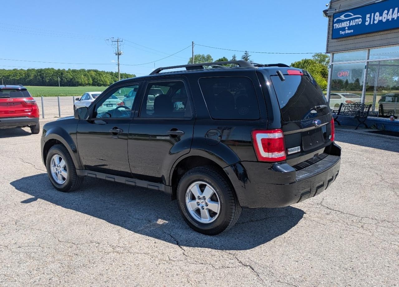 2012 Ford Escape XLT Photo