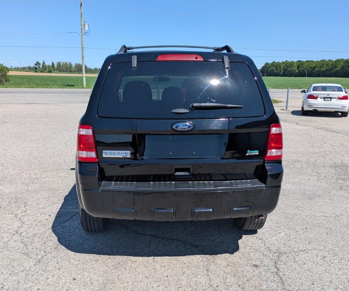 2012 Ford Escape XLT Photo3