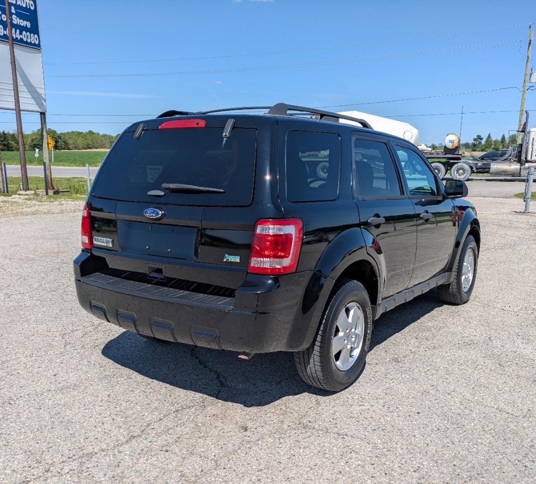 2012 Ford Escape XLT Photo