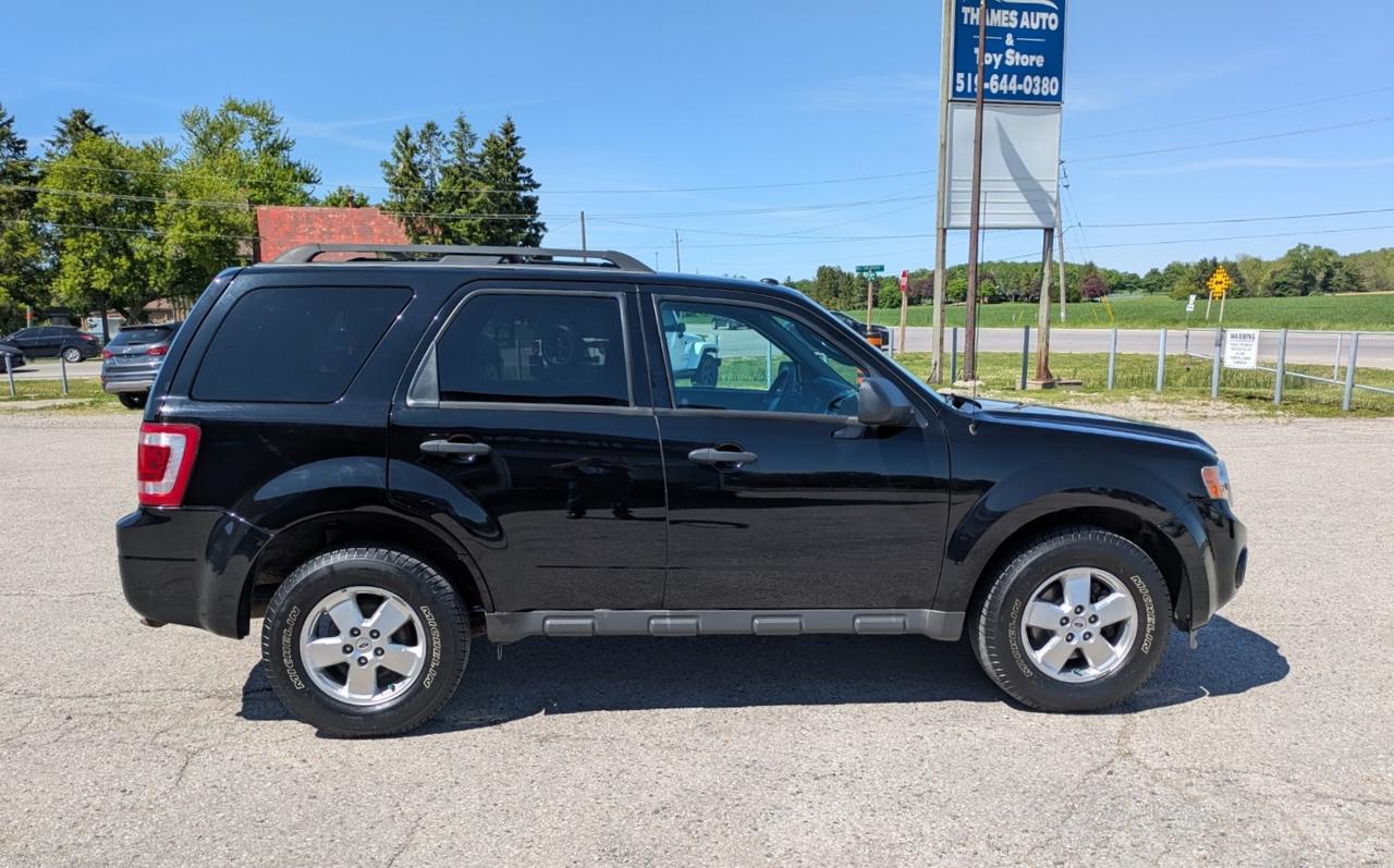 2012 Ford Escape XLT Photo