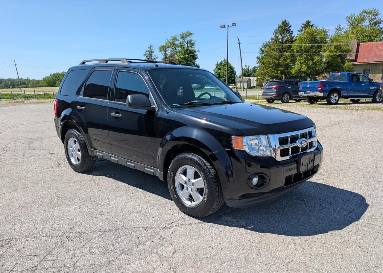2012 Ford Escape XLT Photo